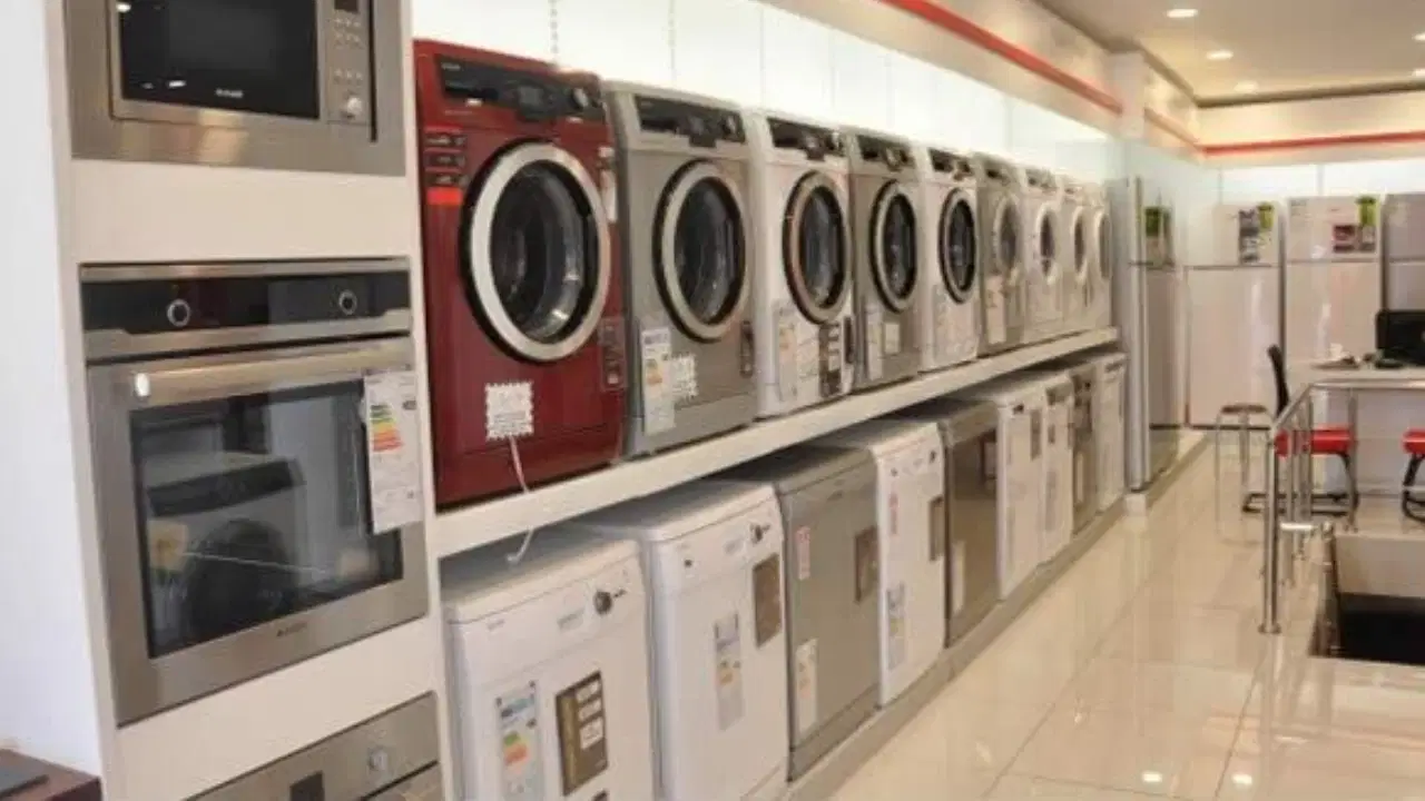Sinanpaşa Beyaz Eşya Tamircisi